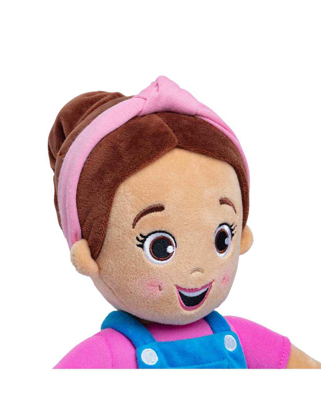 Ms Rachel Speak & Sing 40cm Soft Doll (6+ Mths) 5 of 6