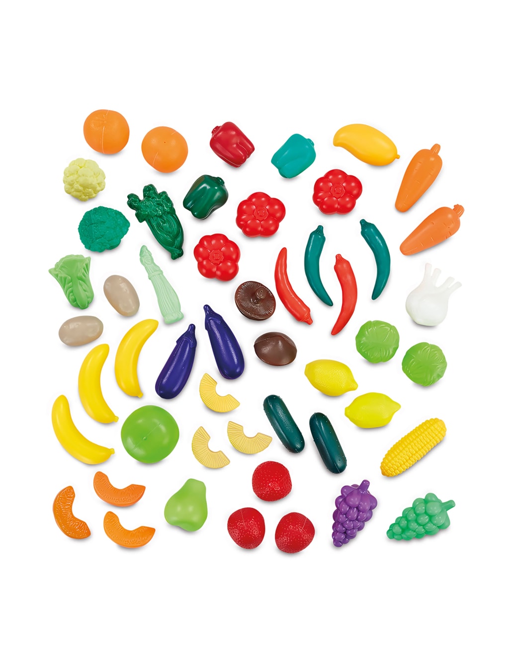 Fruit & Veg Play Food (3-6 Yrs) 2 of 3