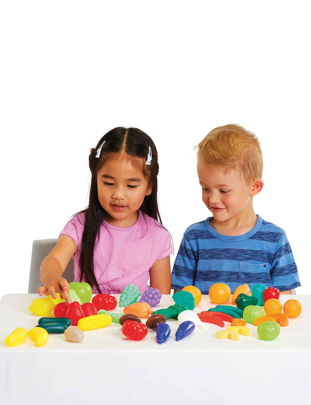 Fruit & Veg Play Food (3-6 Yrs) 3 of 3
