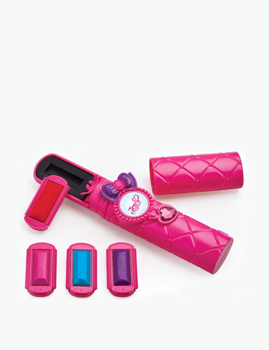 Rainbow hair wand cheap
