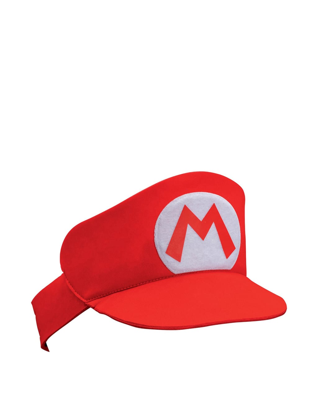 Super Mario™ Suit (4-6 Yrs) 4 of 4
