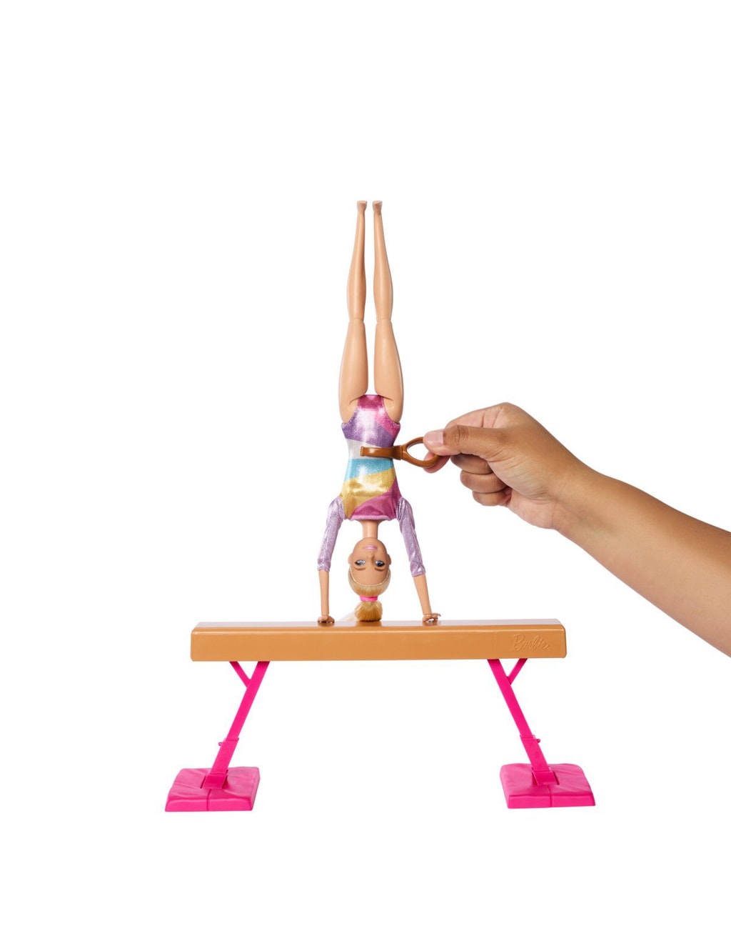 You Can Be Anything Gym Set (3+ Yrs) 3 of 6