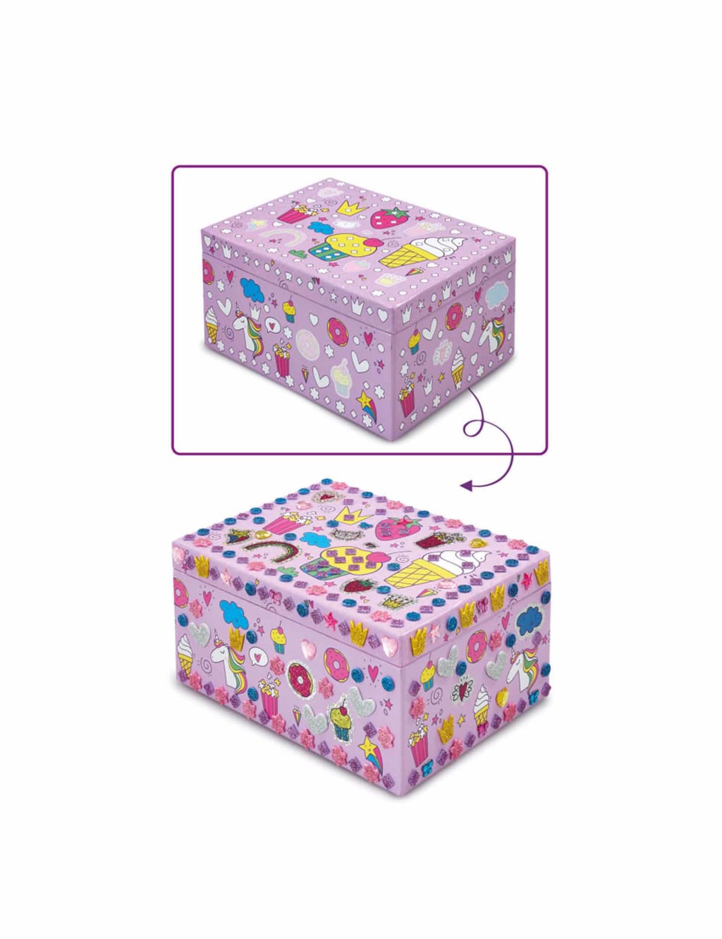 M&s jewellery boxes 2025