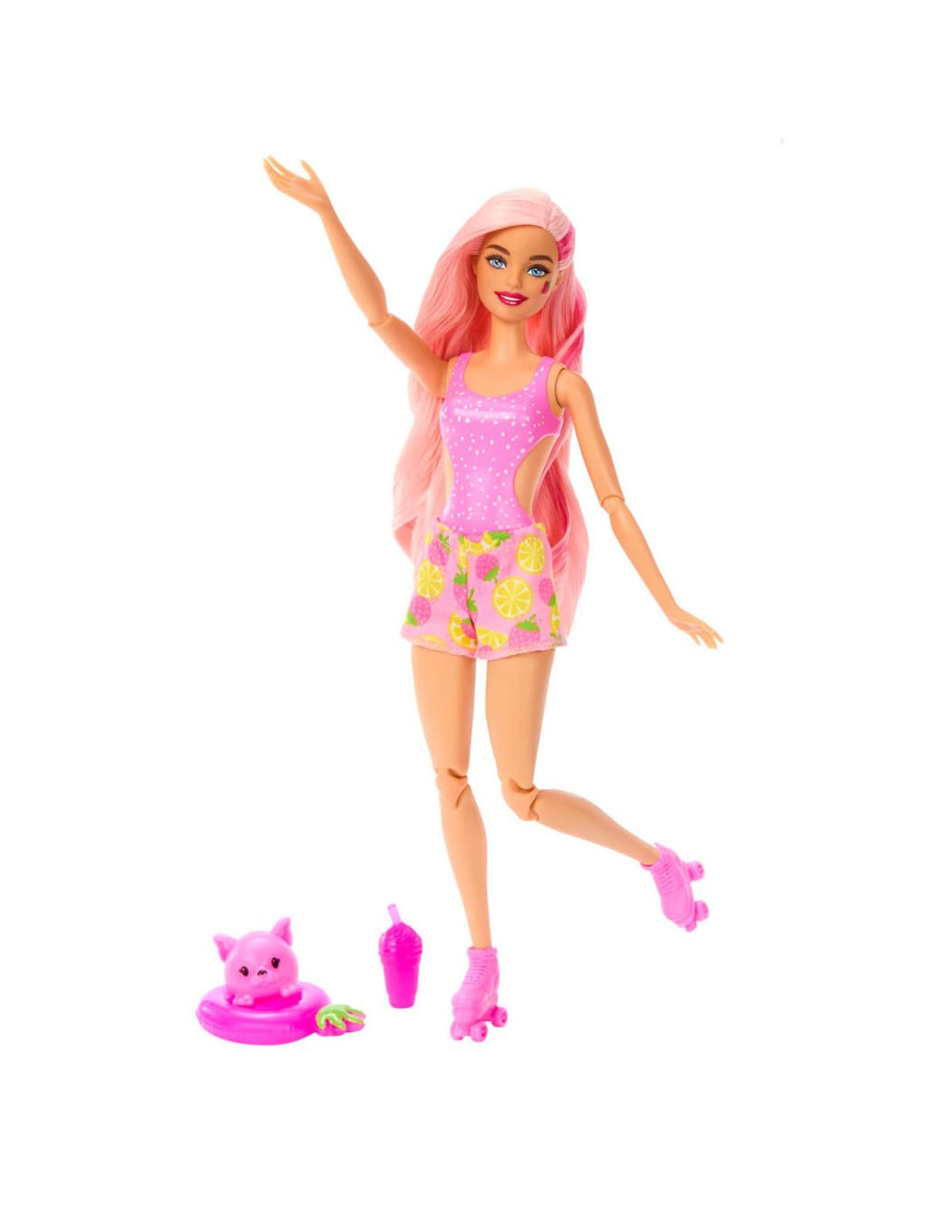 Pop Reveal Fruit Doll (3+ Years) 4 of 5