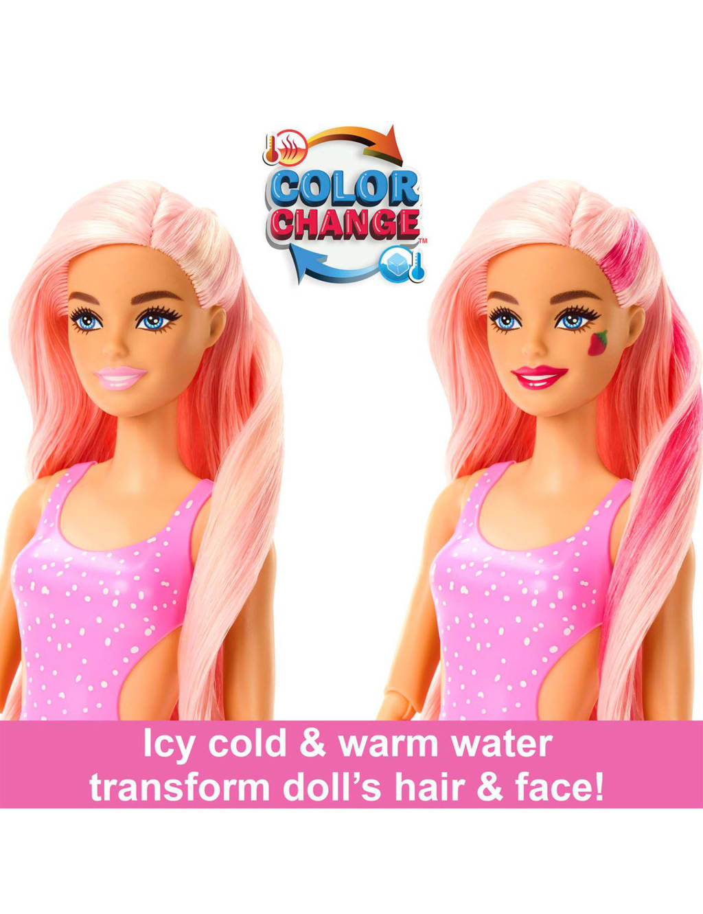 Pop Reveal Fruit Doll (3+ Years) 5 of 5