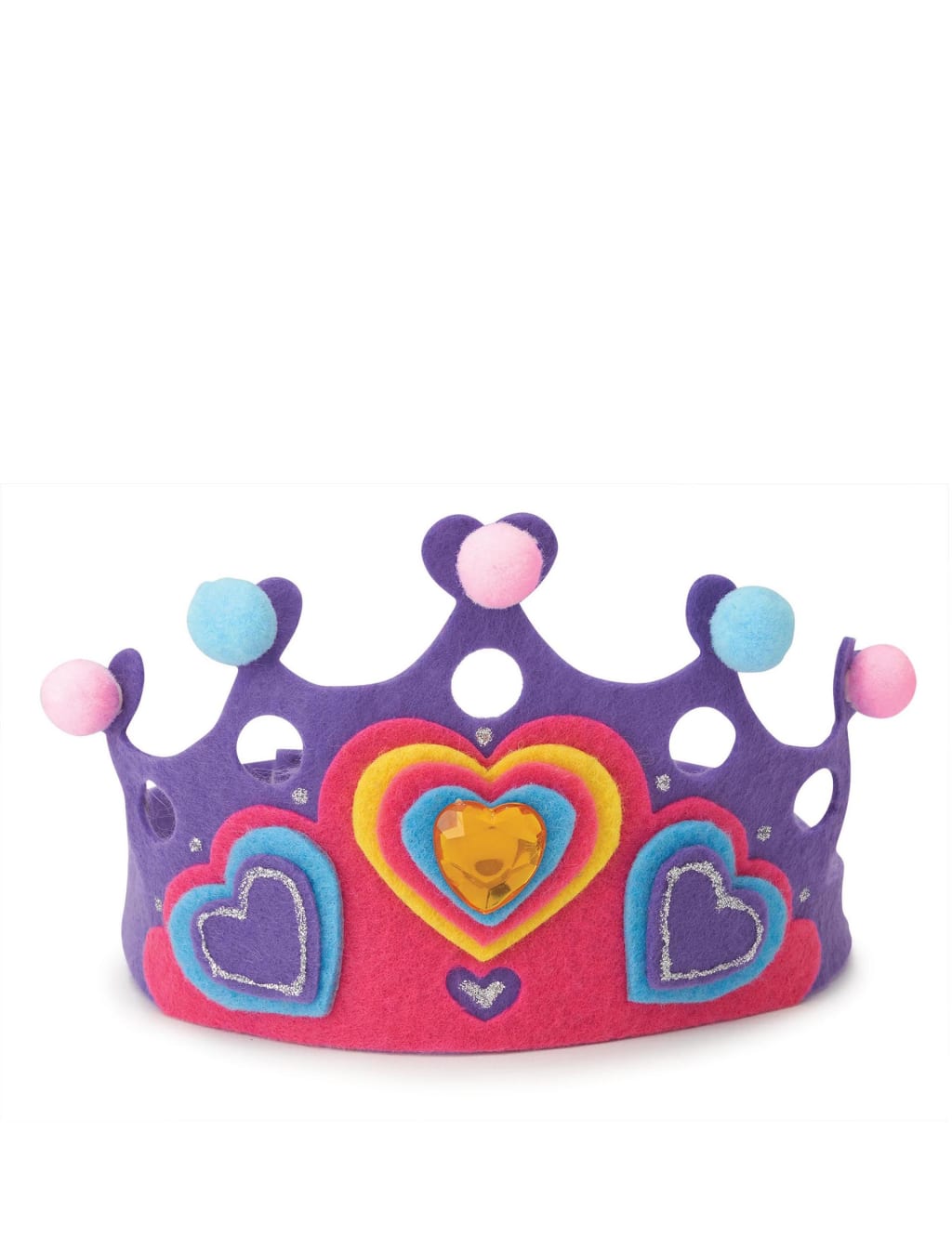Princess Craft Kit (3+ Yrs) 2 of 6