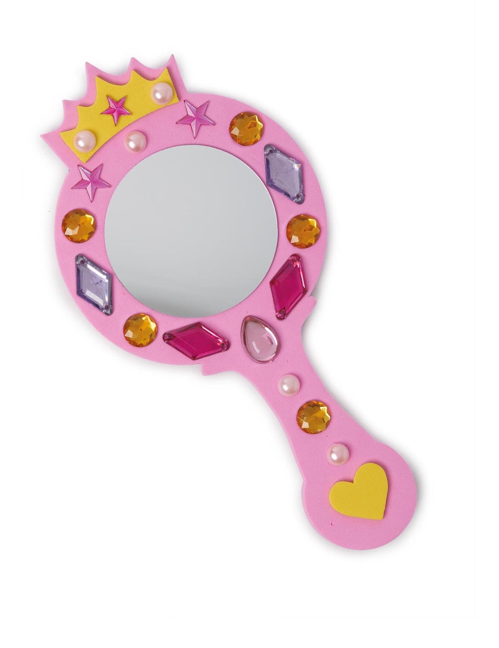 Princess Craft Kit (3+ Yrs) 6 of 6