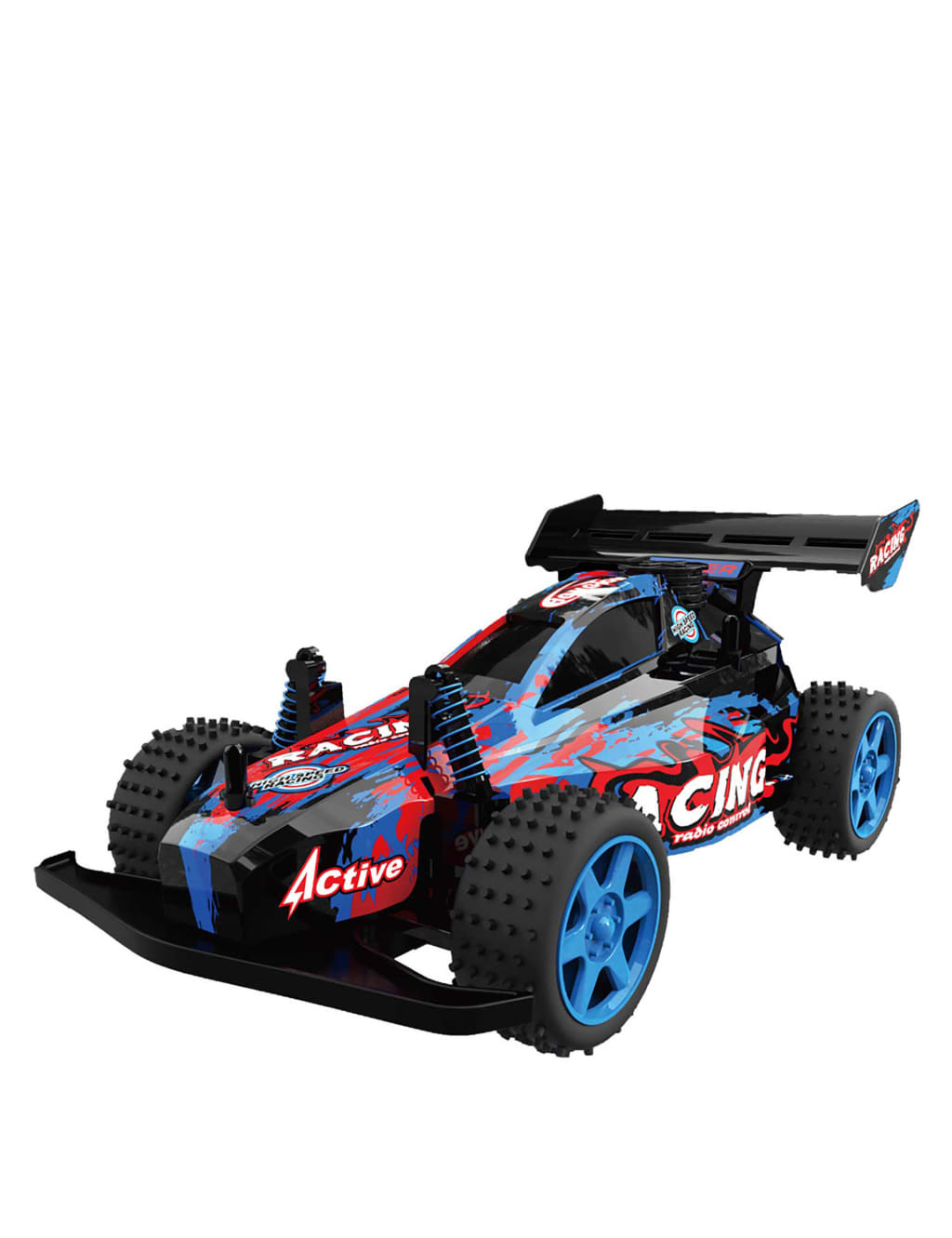 Dirt Buggy (6+ Yrs) 3 of 3