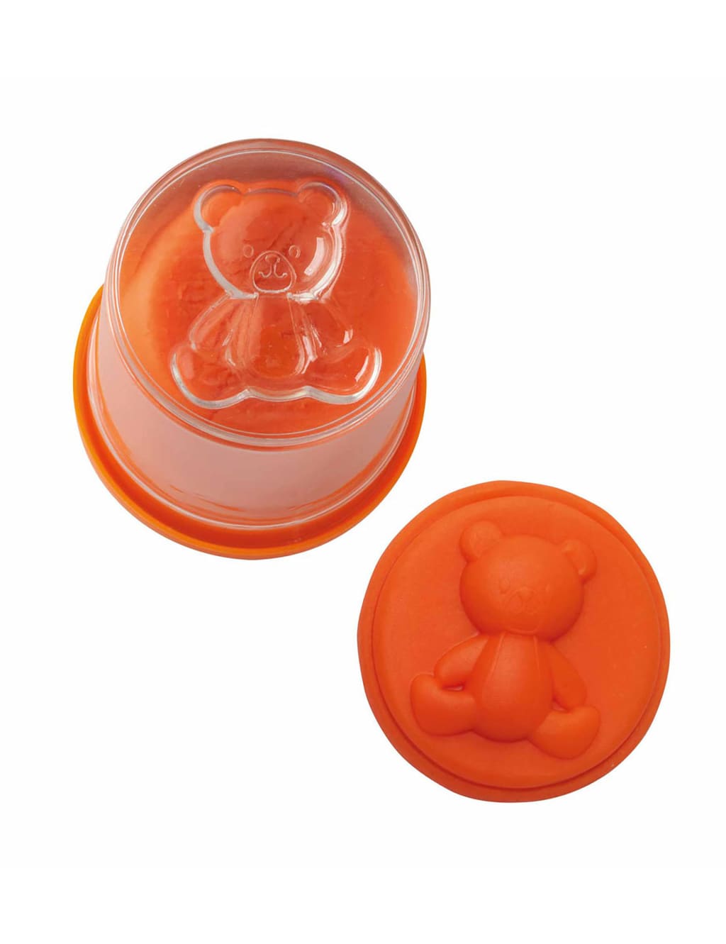 Soft Stuff 40 Piece Bumper Dough Set (3+ Yrs) 3 of 4