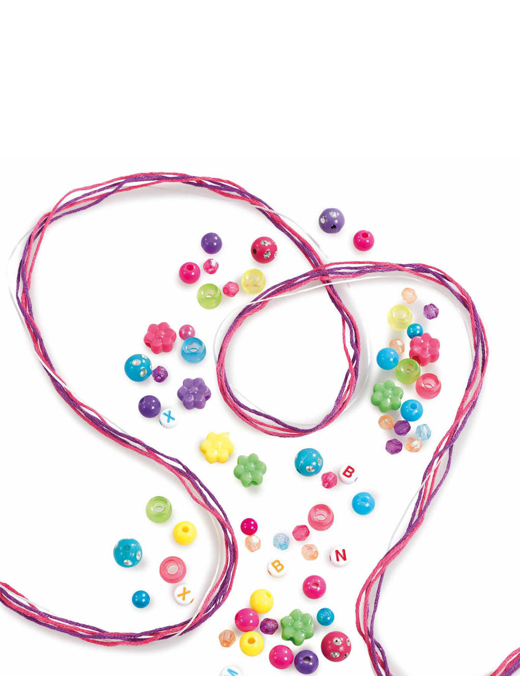 Butterfly Bead Case (5-10 Yrs) 4 of 4