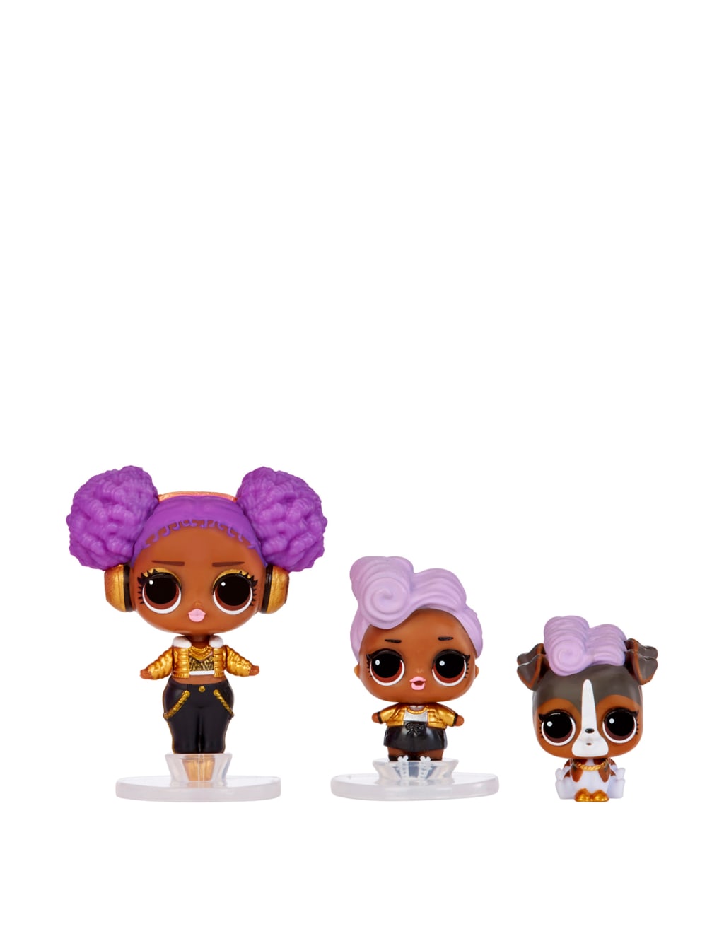 Dj lol surprise doll best sale