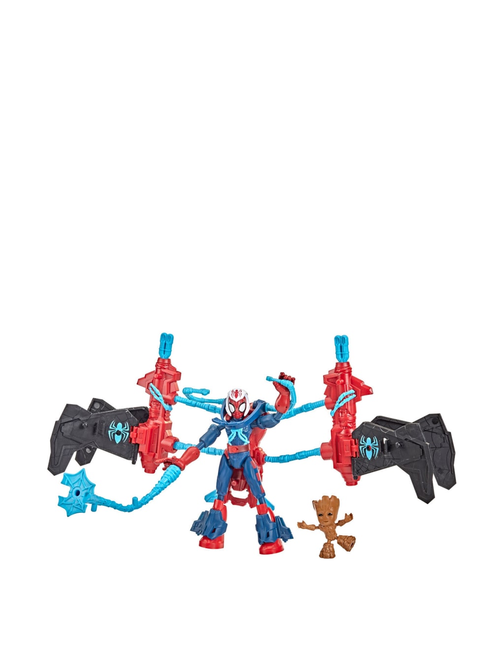 Spider-Man™ Bend & Flex Mission (4+ Yrs) 3 of 4