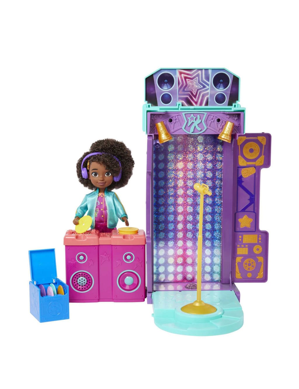 Star Stage (3+ Years) 6 of 7
