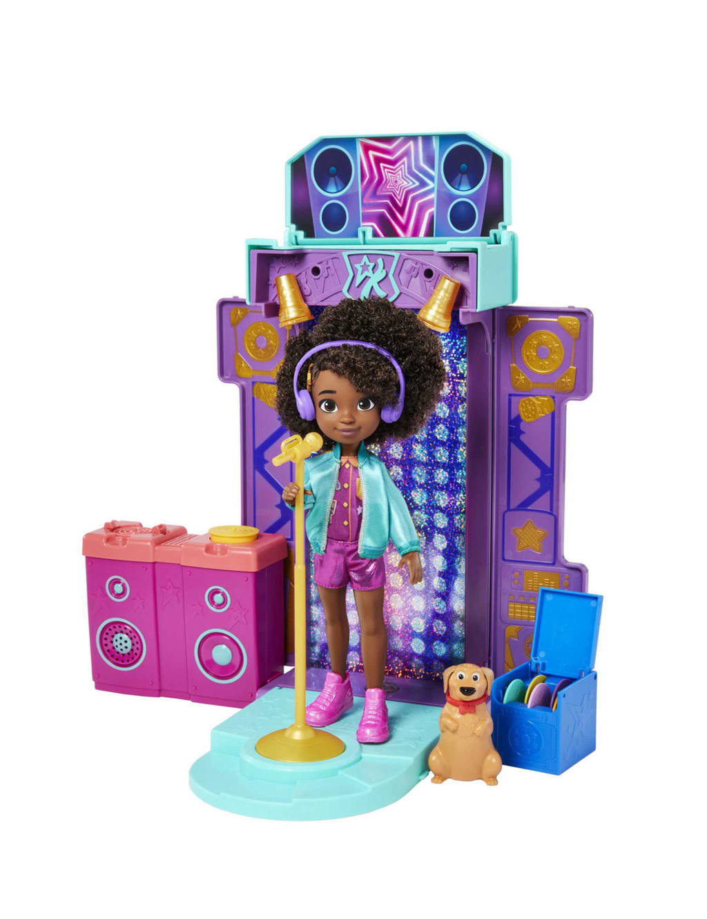 Star Stage (3+ Years) 7 of 7