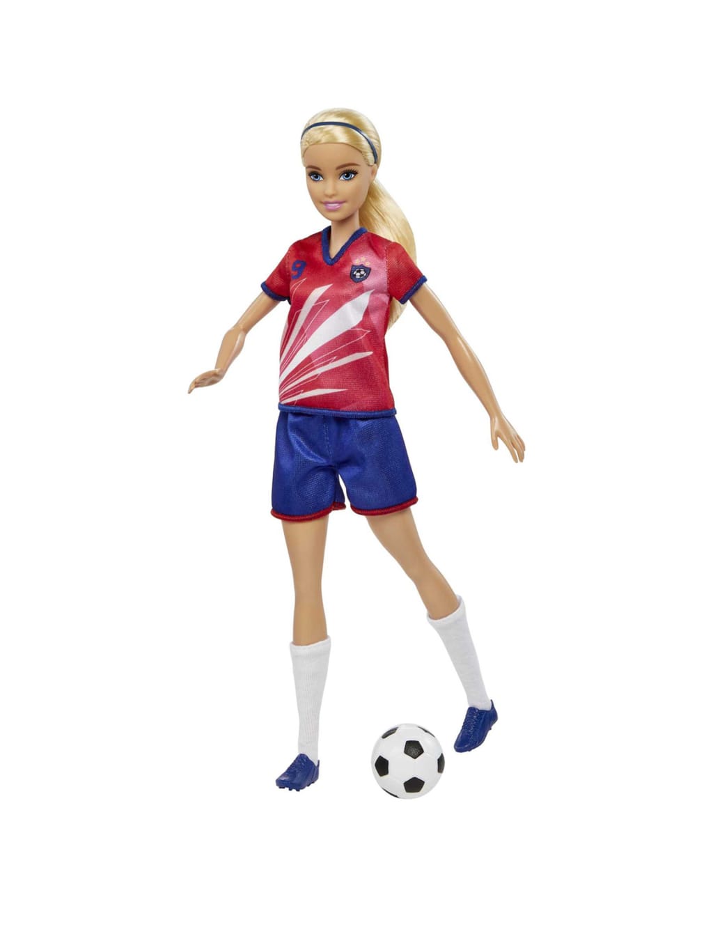 Footballer (3-6 Yrs) 4 of 4