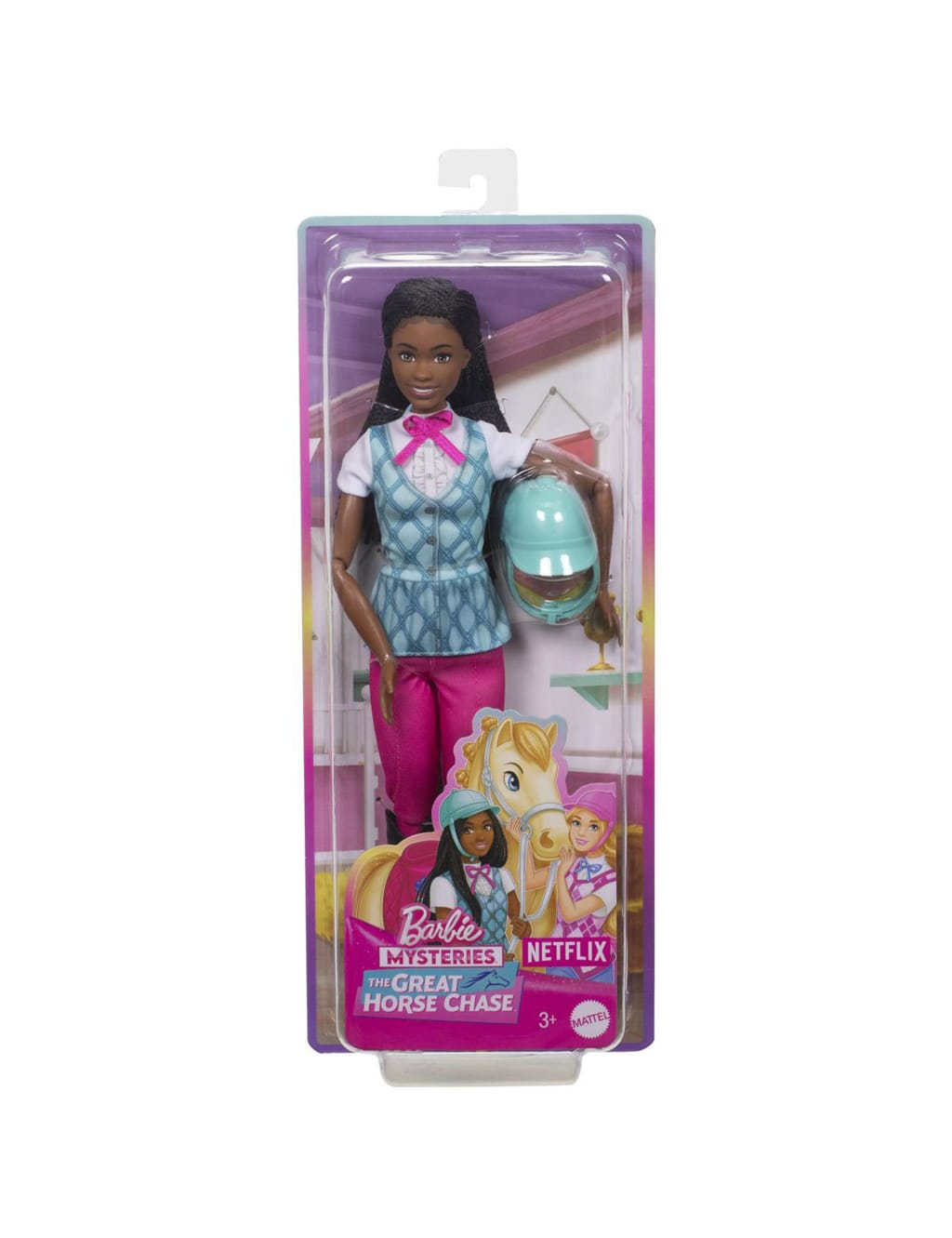 Brooklyn toys discount