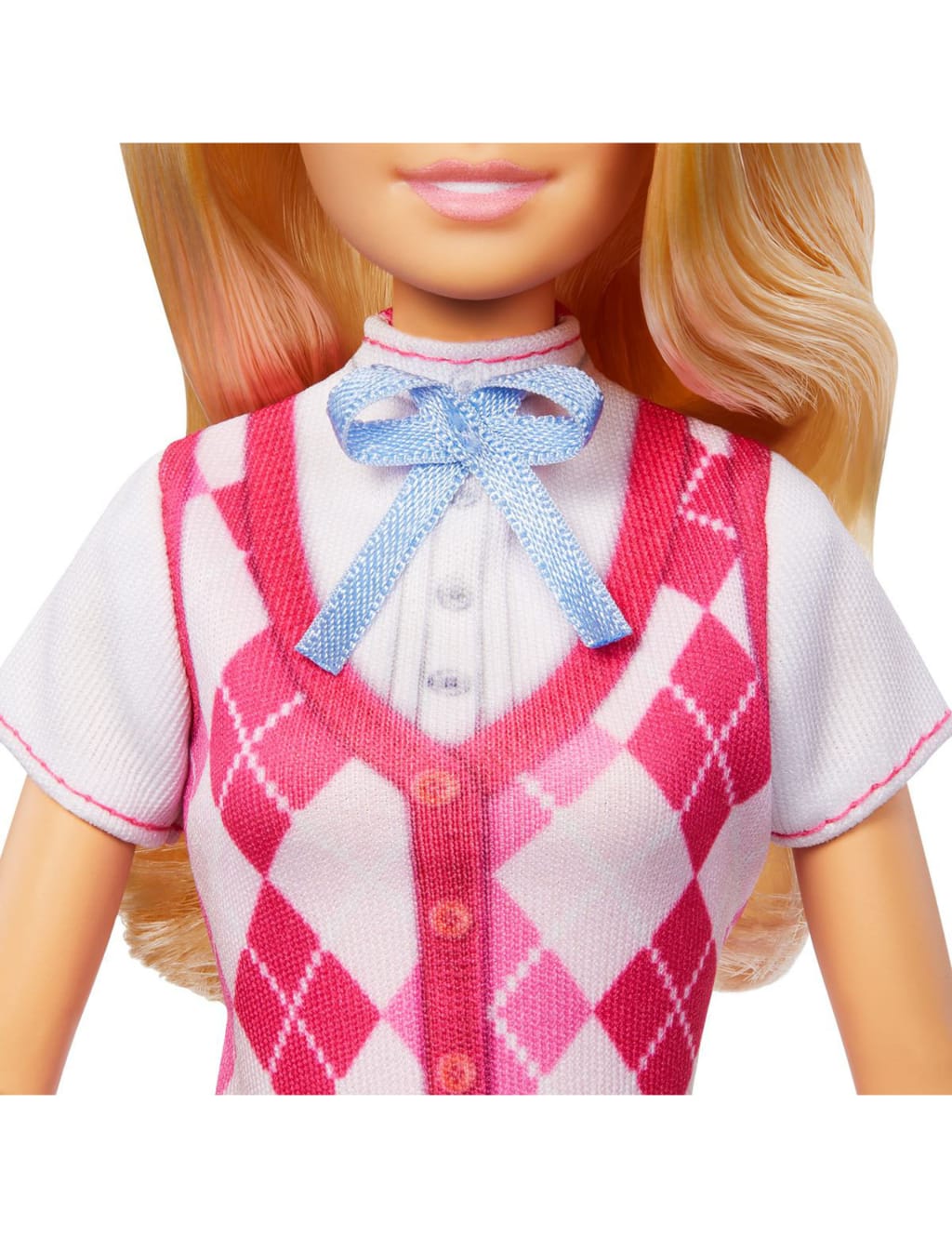 Mysteries Great Horse Chase Malibu Doll (3+ Yrs) 4 of 6