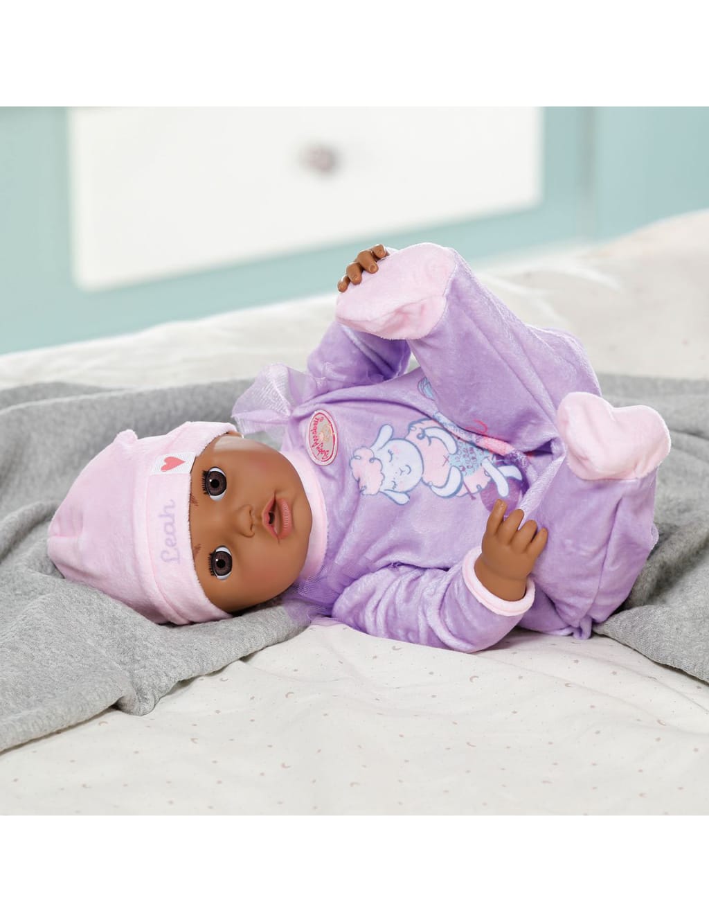 Leah Active Doll (3+ Yrs) 4 of 8