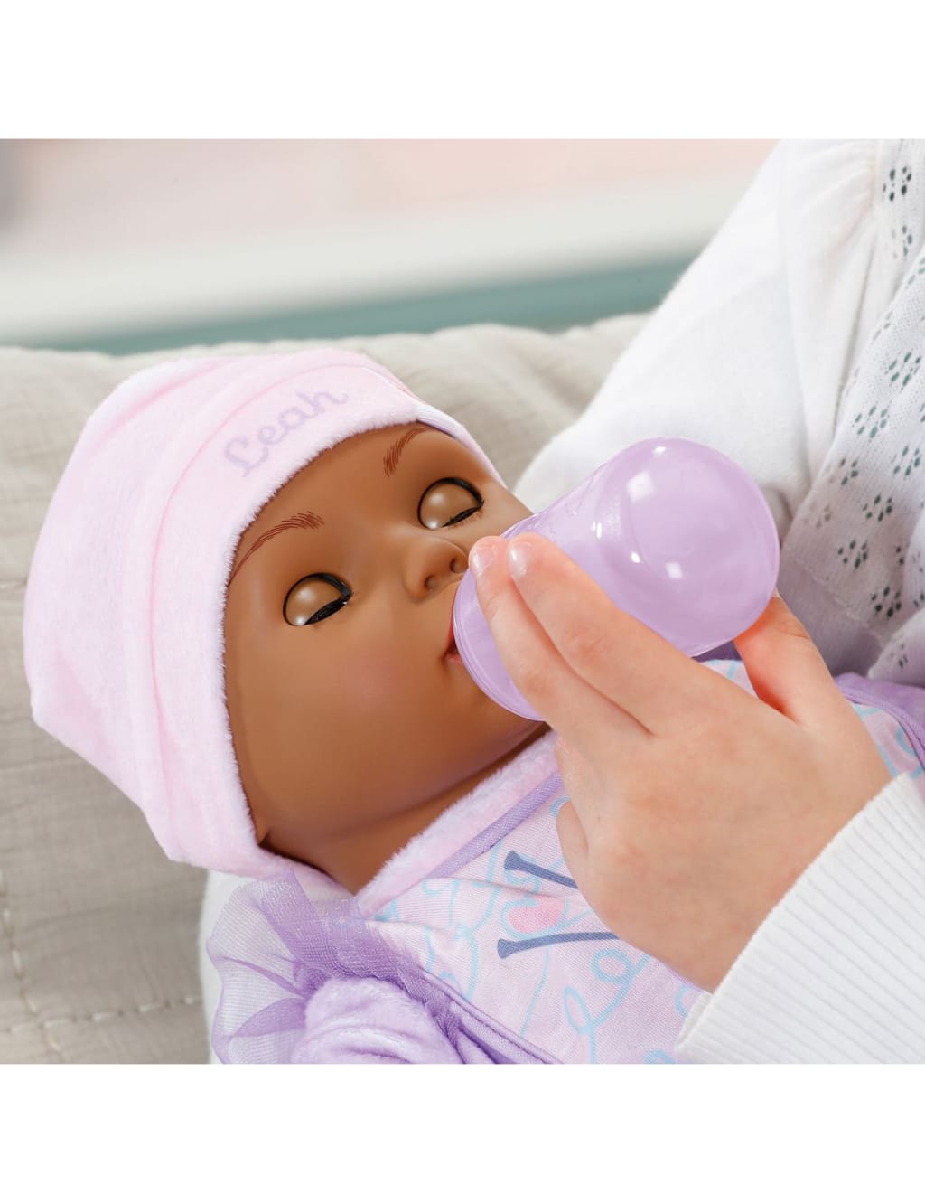 Leah Active Doll (3+ Yrs) 6 of 8
