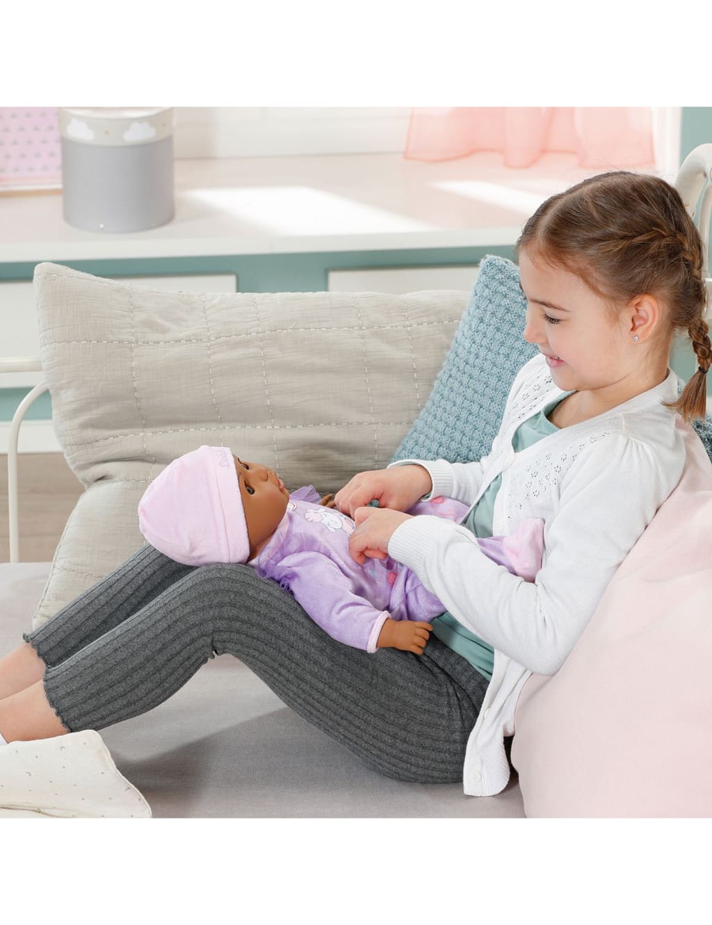 Leah Active Doll (3+ Yrs) 7 of 8