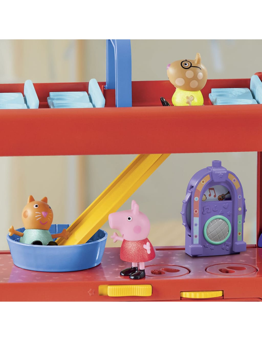 Party Bus Playset (3+ Yrs) 5 of 8