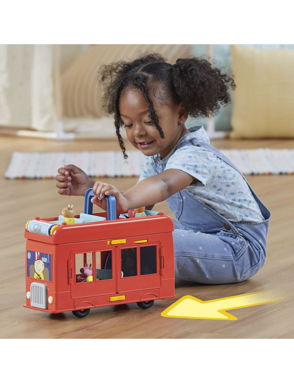 Party Bus Playset (3+ Yrs) 7 of 8
