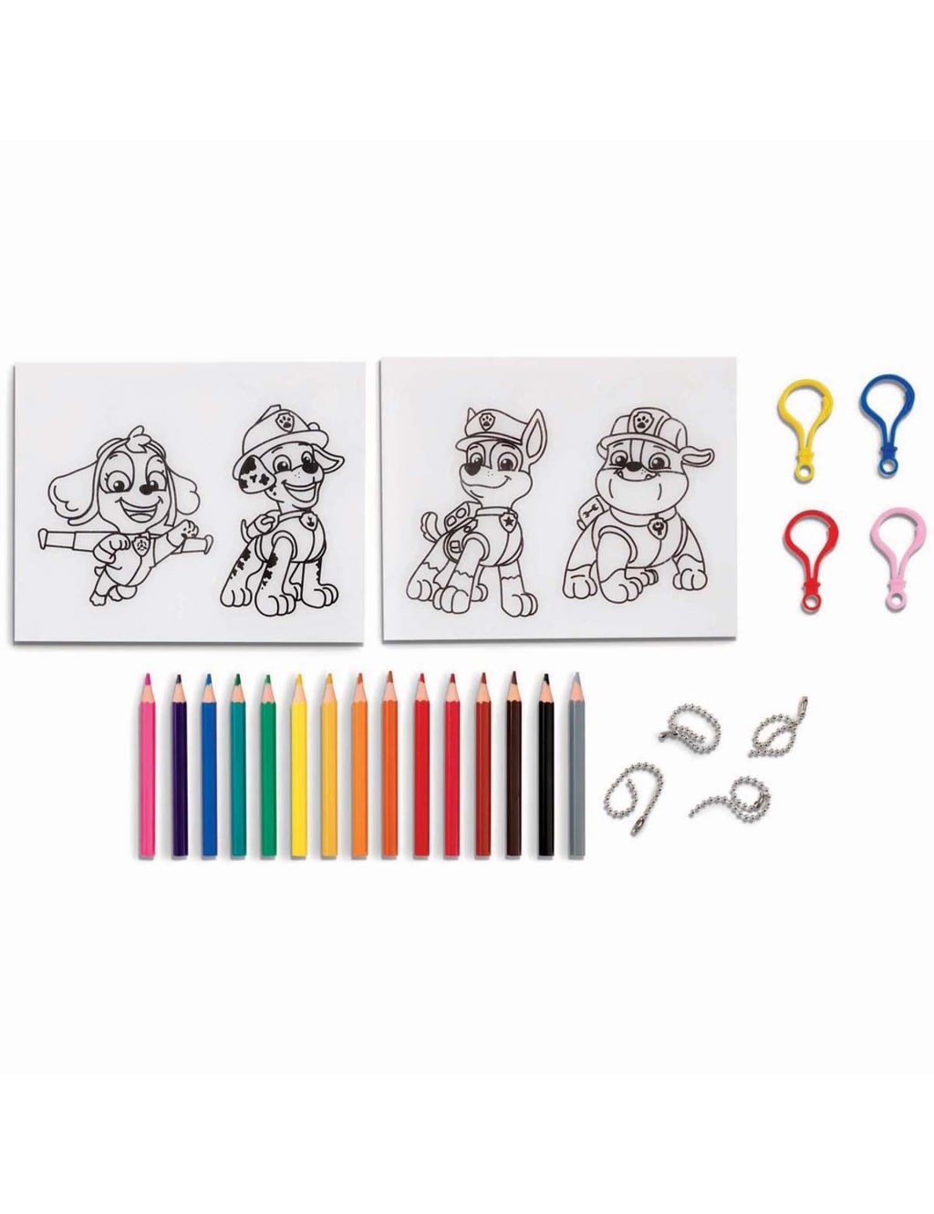 Paw Patrol Bumper Craft Collection (3+ Yrs) 2 of 6