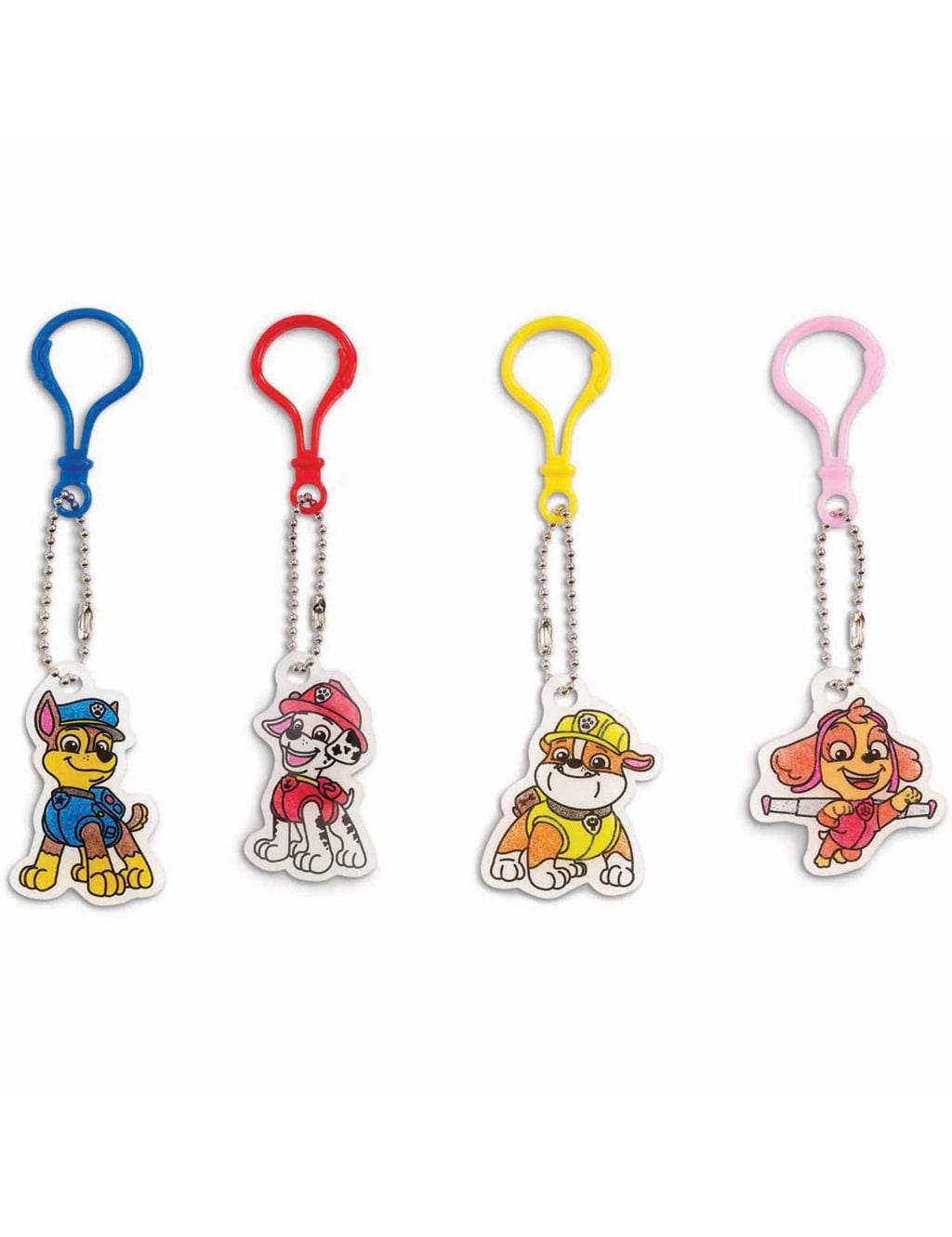 Paw Patrol Bumper Craft Collection (3+ Yrs) 4 of 6