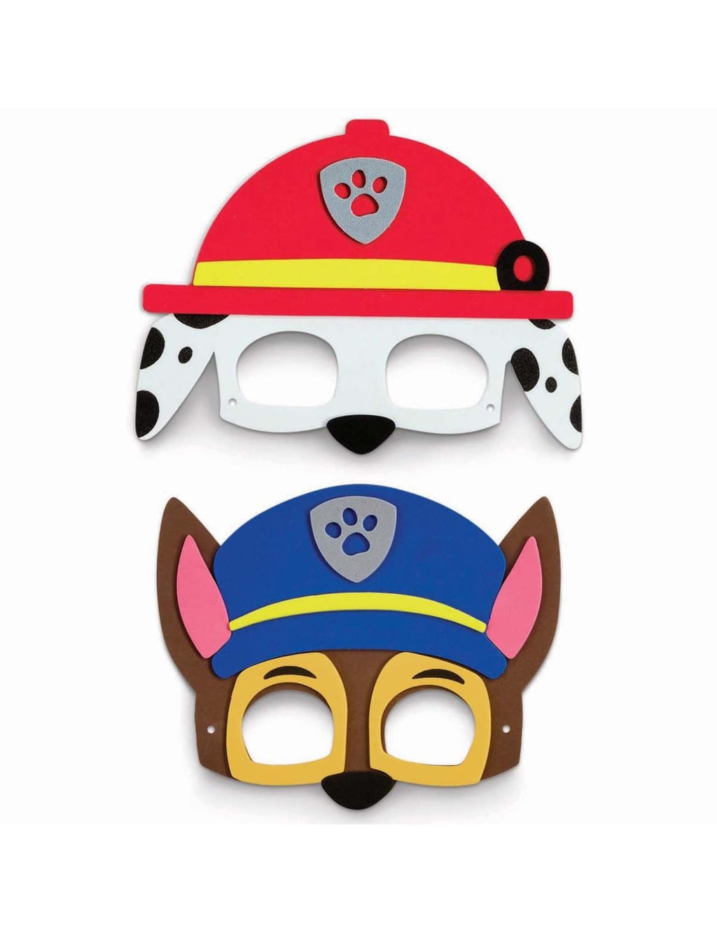 Paw Patrol Bumper Craft Collection (3+ Yrs) 5 of 6