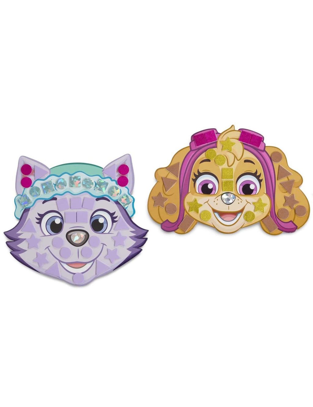 Paw Patrol Bumper Craft Collection (3+ Yrs) 6 of 6