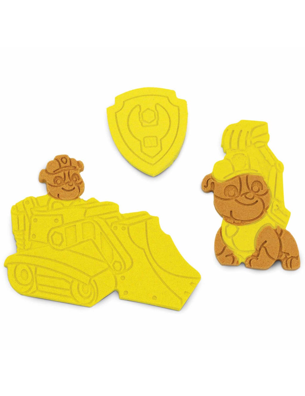 Rubble On The Double Mouldable Sand Playset (3+ Yrs) 4 of 8