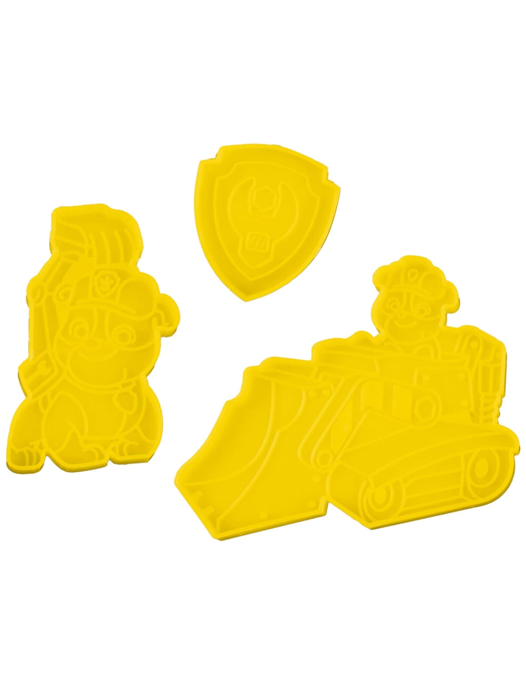 Rubble On The Double Mouldable Sand Playset (3+ Yrs) 8 of 8