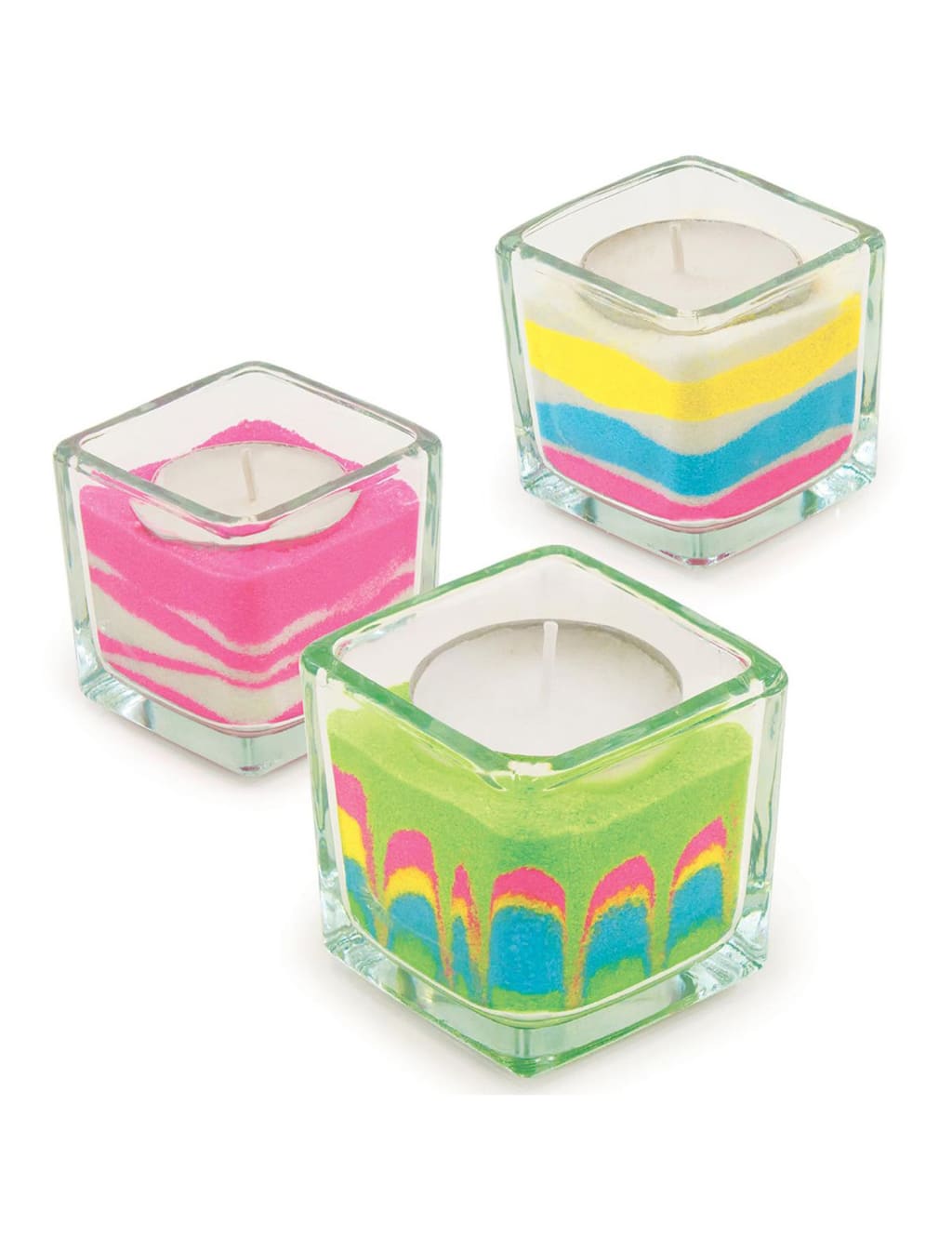 Creative Candles Set (8+ Yrs) 3 of 3
