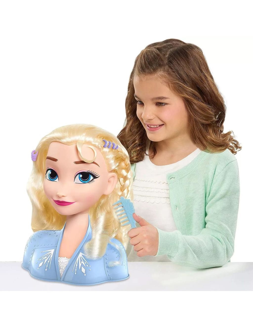 Elc styling head hot sale