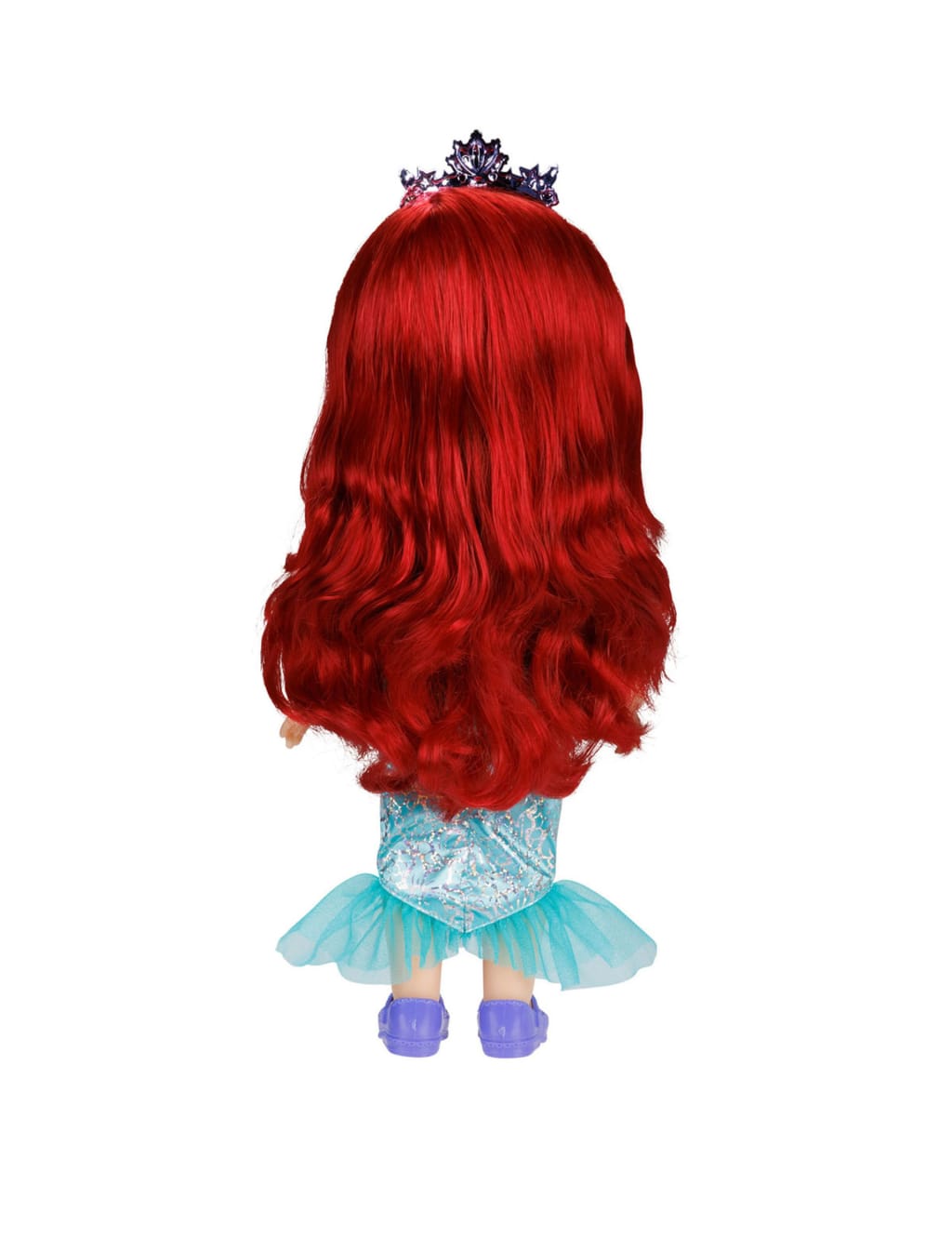 Disney princess mini ariel outlet