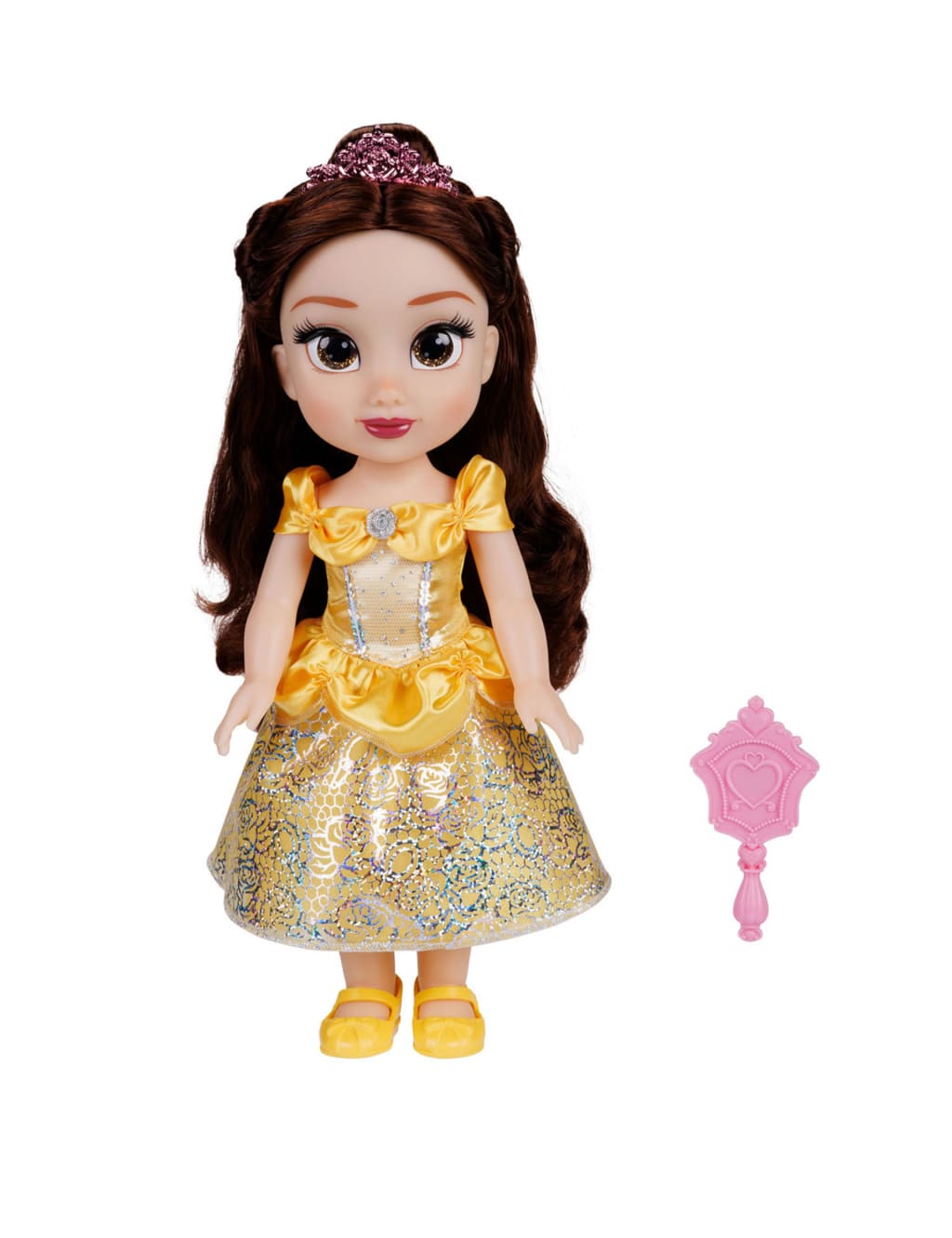 My Friend Belle Toddler Doll 3 6 Yrs