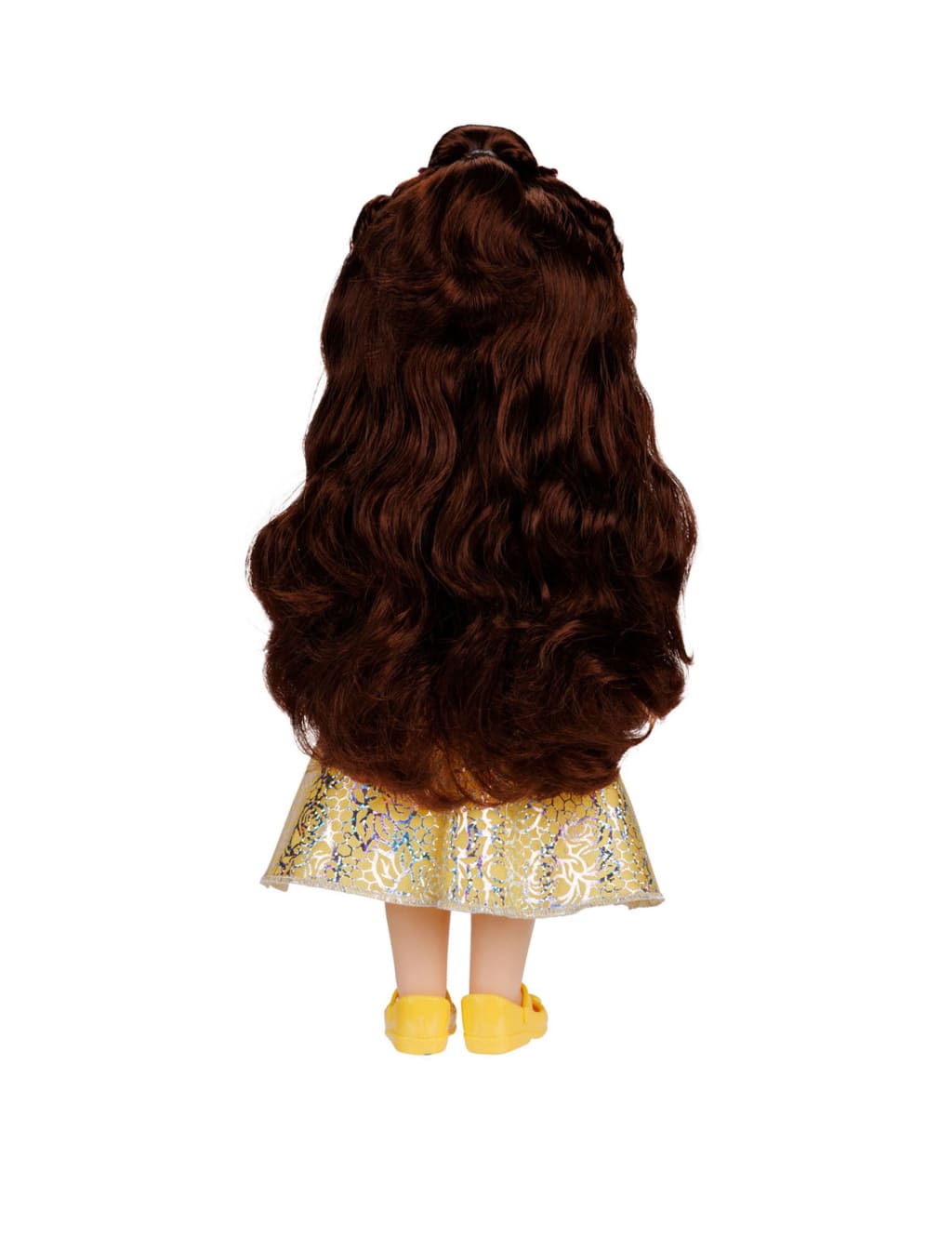 Belle toddler doll on sale
