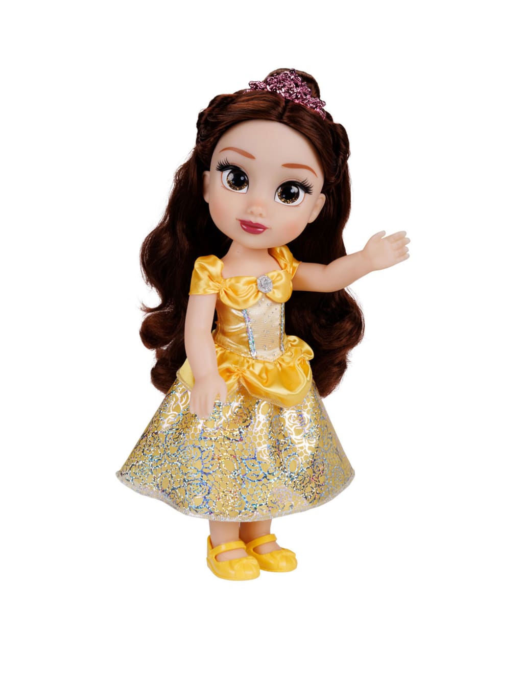 My Friend Belle Toddler Doll (3-6 Yrs) 5 of 5