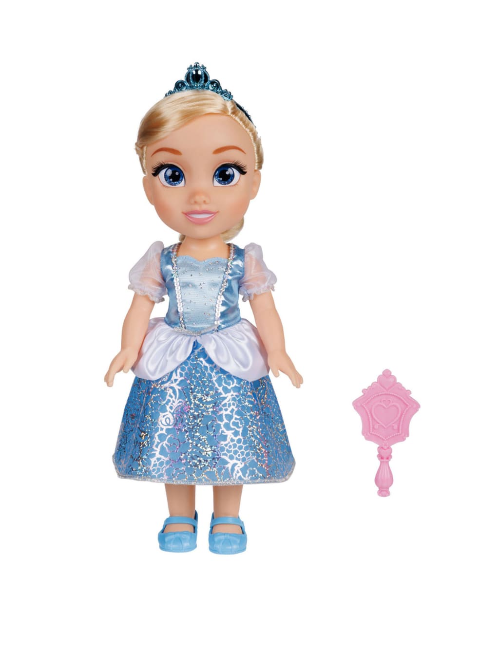 Little cinderella doll new arrivals