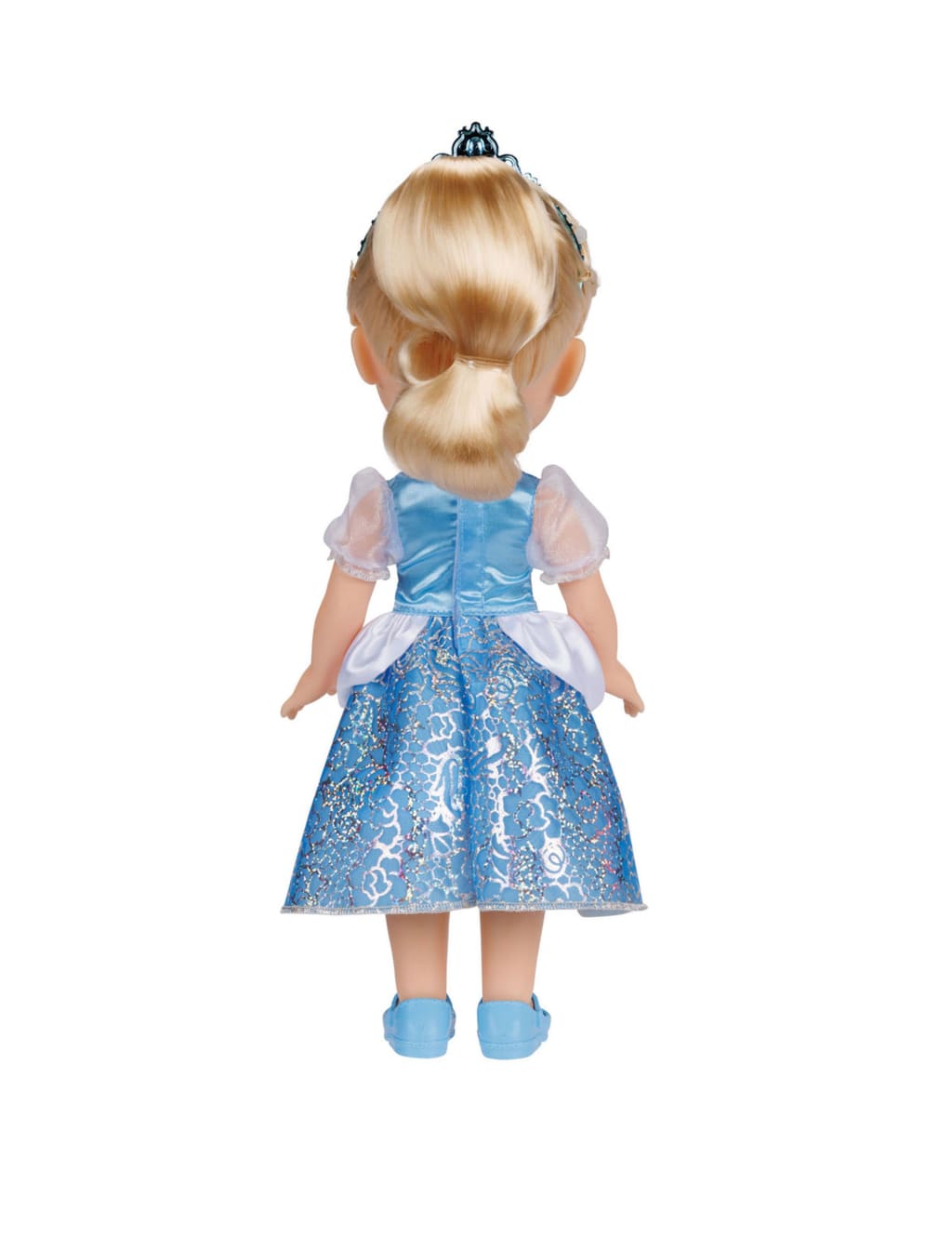 My Friend Cinderella Toddler Doll 3 6 Yrs