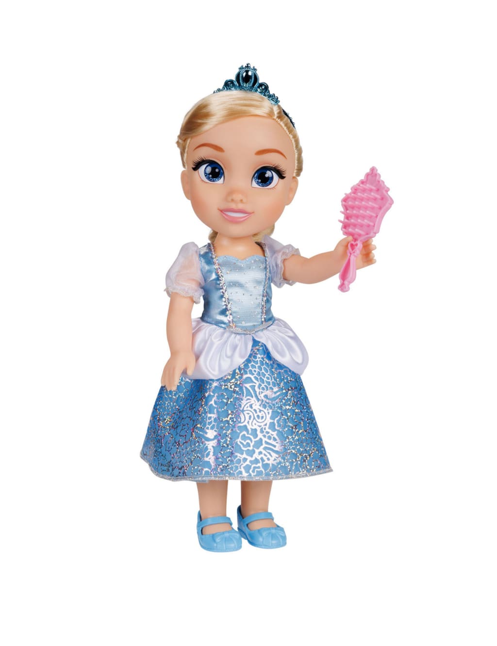 My Friend Cinderella Toddler Doll (3-6 Yrs) 5 of 6