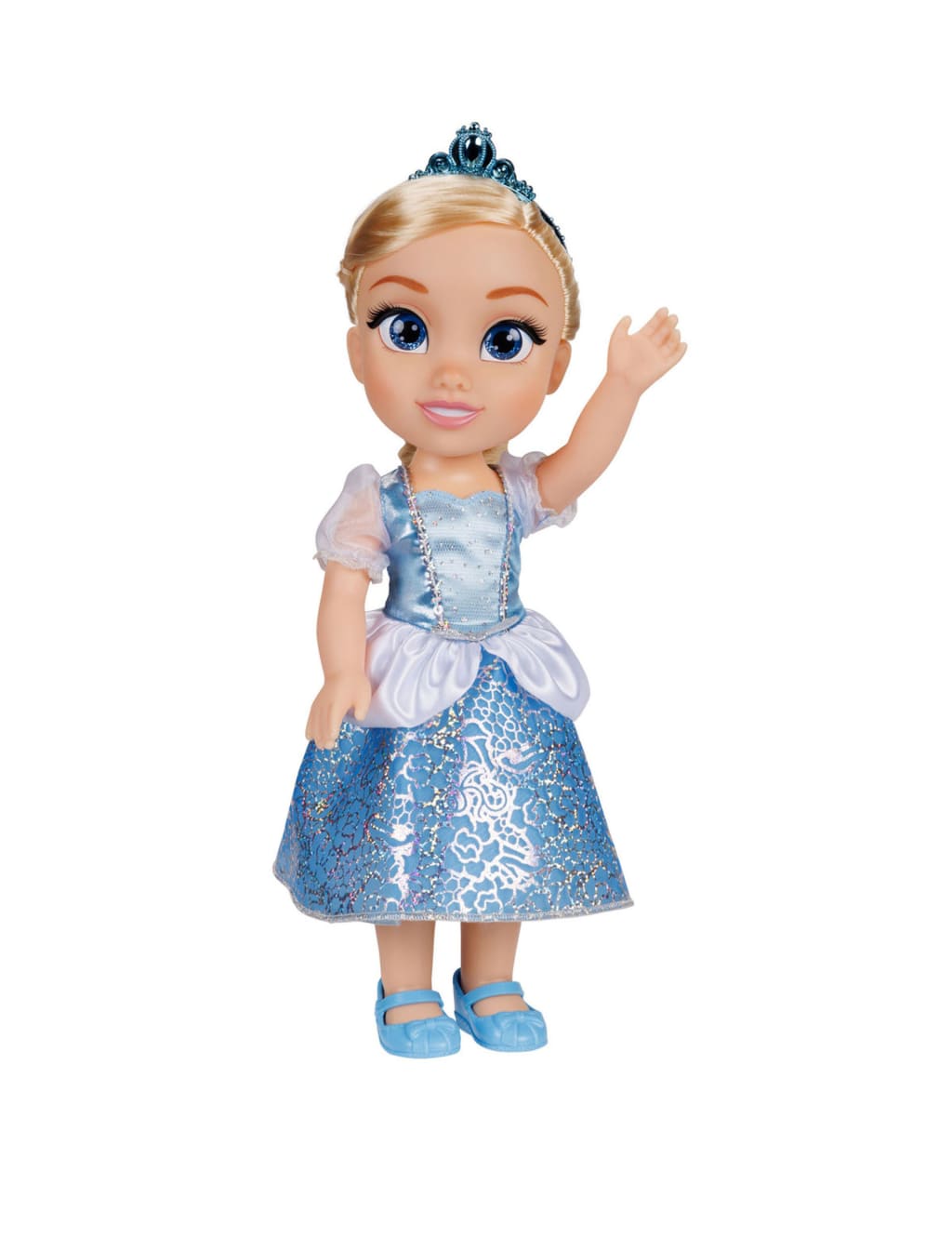 Doll for 3 years old girl store