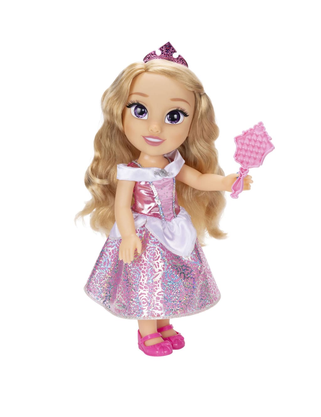 My Friend Aurora Toddler Doll 3 6 Yrs Disney M S