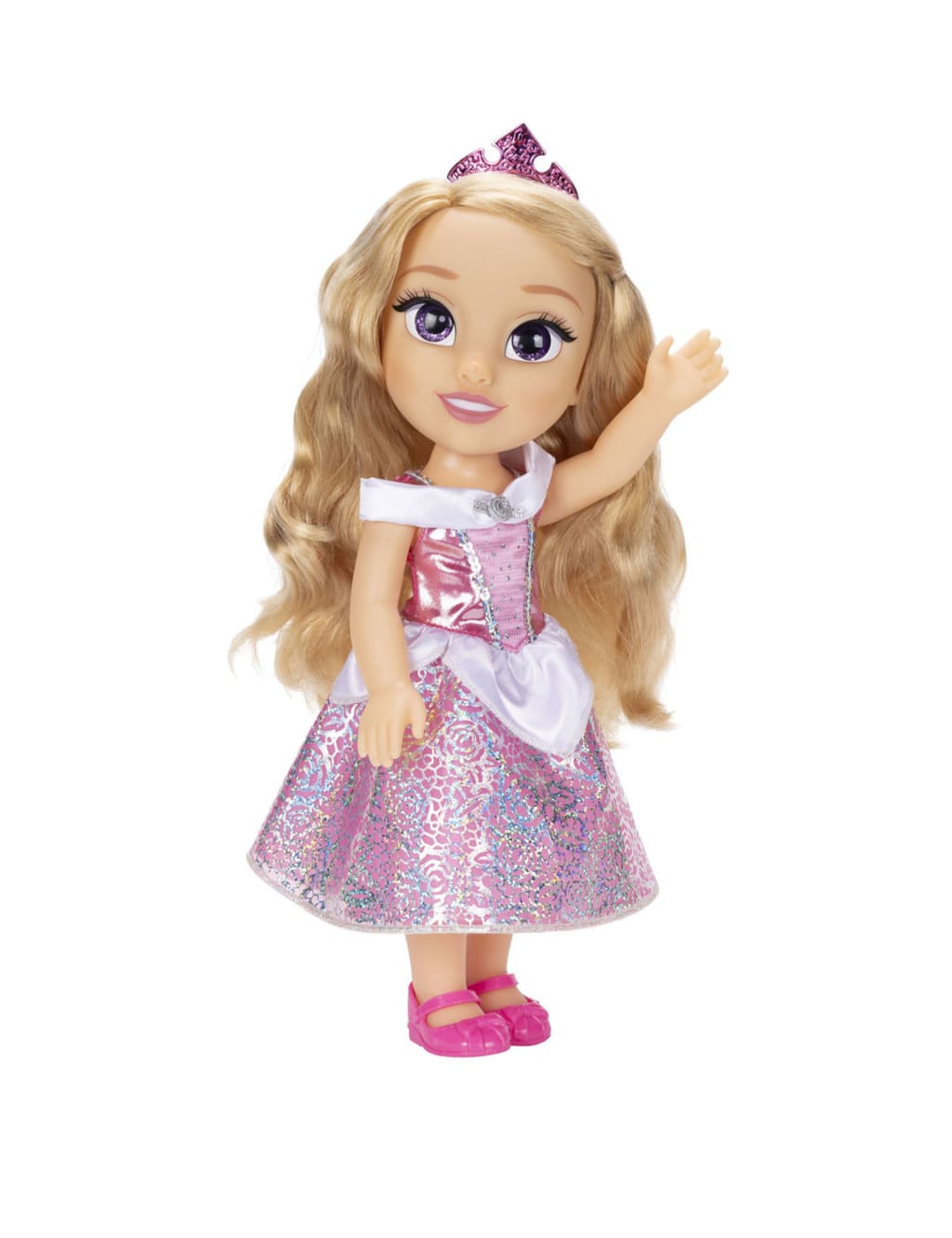 Disney my first toddler doll hot sale