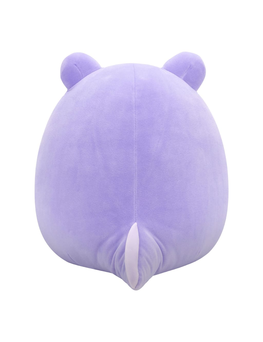 Nahomy the Lavender Tadpole Plushie (0+ Yrs) 4 of 8