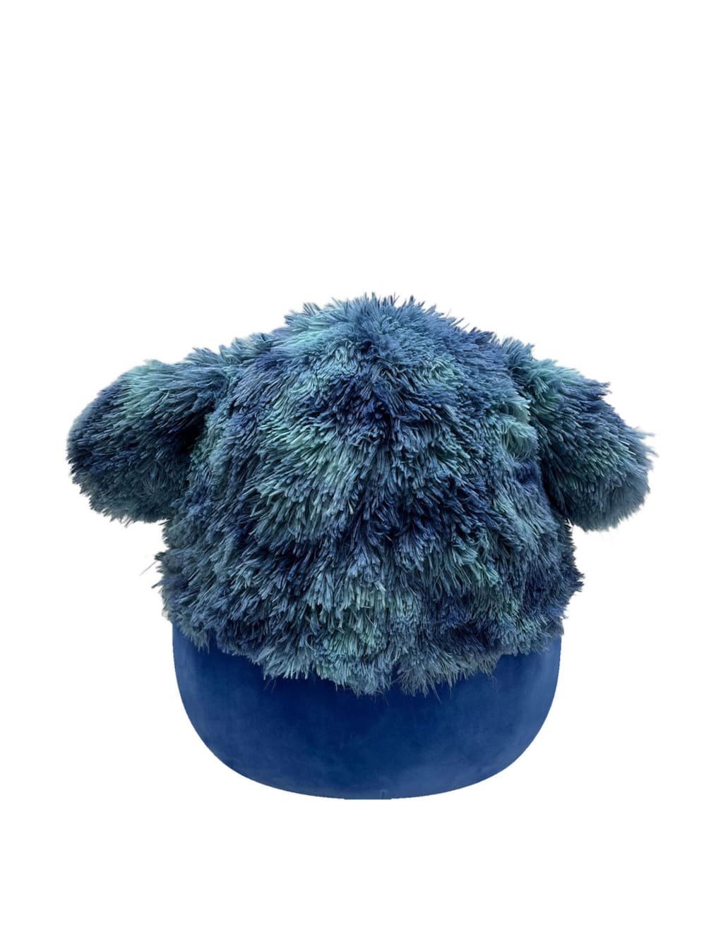 Dani the Navy Blue Bigfoot Plushie (0+ Yrs) 4 of 7