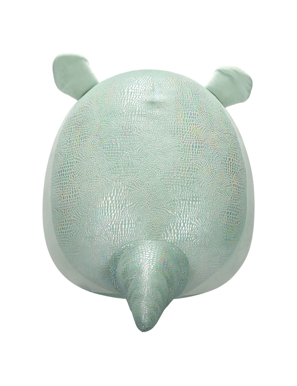Arilla the Green Armadillo Plushie (0+ Yrs) 4 of 8