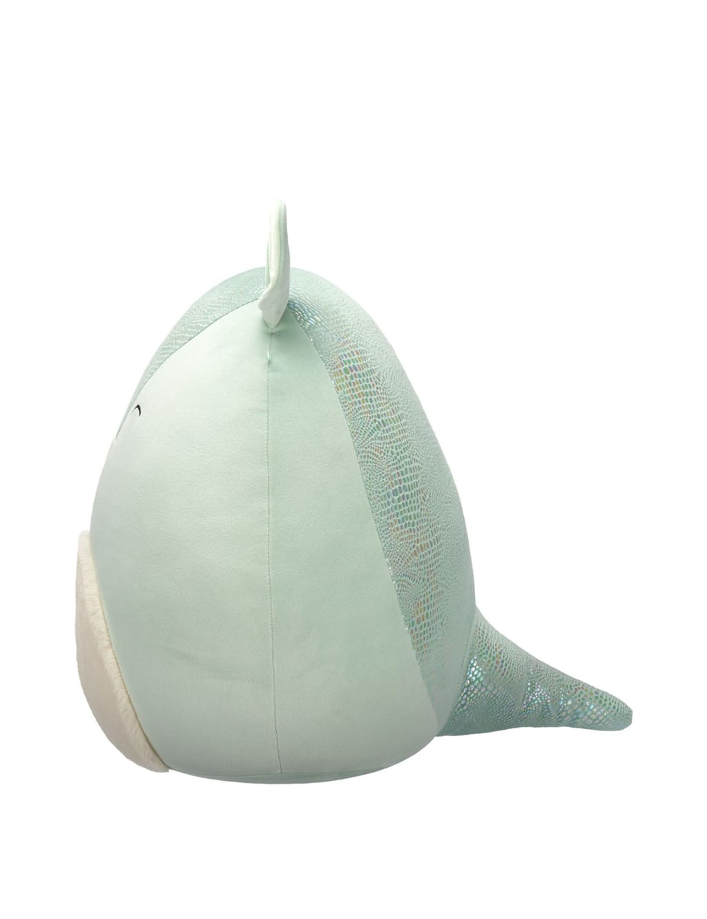 Arilla the Green Armadillo Plushie (0+ Yrs) 5 of 8