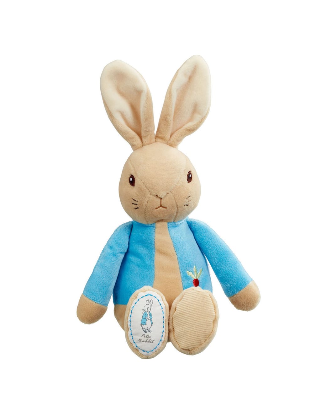 My 1st Peter Soft Toy (0-3 Yrs) 3 of 4