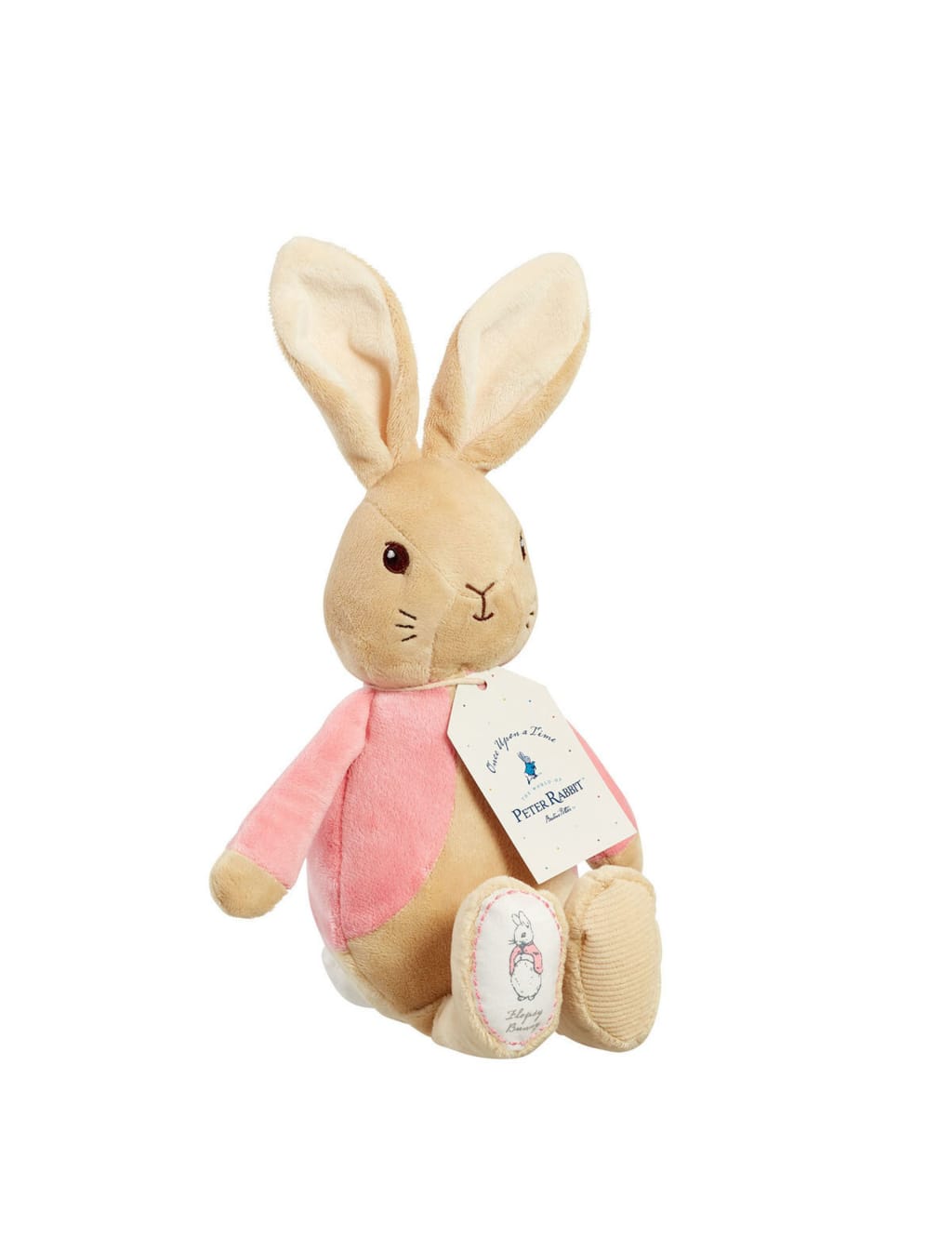 My 1st Flopsy Bunny Soft Toy (0- 3 Yrs) 4 of 5